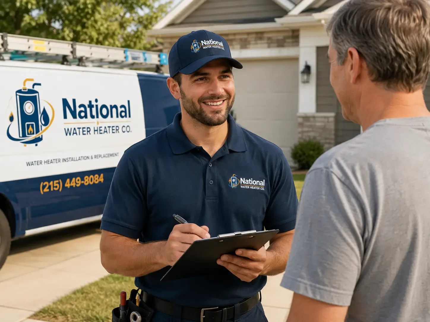 Water Heater Installation Dalton, NE FAQs